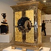 Robber Baron Installation