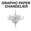 Graphic Paper Chandelier

Studio Job

