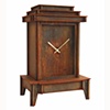 Corroded Clock