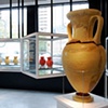 Amphora installation

Moss New York

Tom&aacute; Gabzdil Libertiny (Studio Libertiny)

