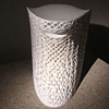 AI (Artificial Intelligence) Stool

Assa Ashuach

.MGX by Materialise

