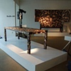 Perished Table Installation