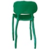 Clay Furniture: Dining Chair (Green)

Maarten Baas

