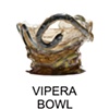 NativoCampana Fossils: Vipera Bowl

Fernando and Humberto Campana