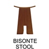 Bisonte (Bison) Stacking Stool

Michele De Lucchi

