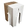 Palindrome: A Stool

by Peter Marigold

