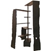 Where There's Smoke: Joy Shelving Unit (Castiglioni)

Maarten Baas

