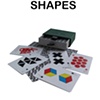One Deck of Cards: Shapes

Tauba Auerbach

