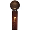 Perished Pedestal and Bronze Plate

Studio Job
