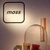 Made by Bees Vase (red) by Tomas Gabdzil Libertiny