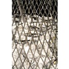 Light Sock chandelier detail

Diller, Scofidio + Renfro

Swarovski Crystal Palace
