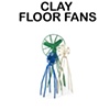 Clay Furniture: Floor Fans

Maarten Baas

