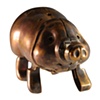 Bots: Some Pig

by Cathy McClure