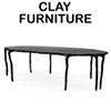 Clay Furniture

Maarten Baas
