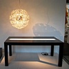 Wicked 64 Dining Table installation

Johanna Grawunder

