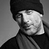 RON ARAD

BIOGRAPHY

