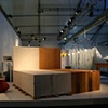 His and Hers Bed installation

Peter Marigold

