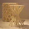 One Shot Folding Stool installation

Patrick Jouin