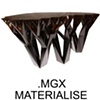 .MGX by Materialise collection