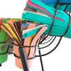 Sushi III Chair detail

Fernando and Humberto Campana

