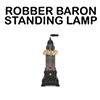 Robber Baron Standing Lamp

Studio Job
