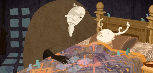 Frank Lin ftongl www.ftongl.com ef / tong / el illustrator illustration