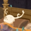 The Journey
'Peaceful Sleep'