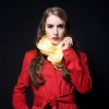 Fashion Editorial Four