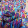 Hand.Knit Throws