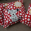 Charlie Pillows