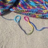 Venice Beach Blanket