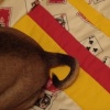 Jack of Spades