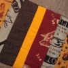 Spotted Pig T-Shirt Quilt