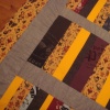 Spotted Pig T-Shirt Quilt