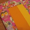 Pink Candy Skulls