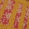 Medicine Pink and Banana Yellow