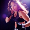 Hannah Beharry