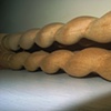 Barley Twist balusters