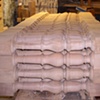 Balusters