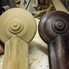 Handrail Cap