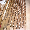 Barley Twists