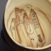 Inside Bowl