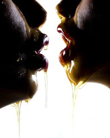 Honey Drips