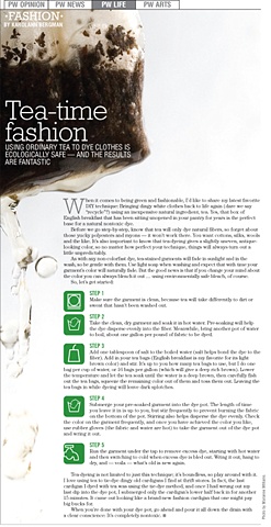 Editorial for Pasadena Weekly