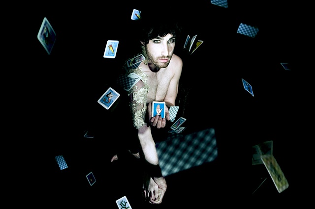 Raphael Koeb and the Loteria