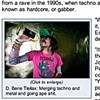 D Bene Tleilaxu in the LA Weekly