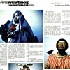 Chris Martinez, A Supernatural Way