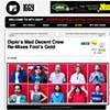 MTV online