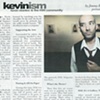 Kevin Staniec for Citizen LA