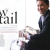 Nathan Nyugen for Music Inc Magazine, April 2011